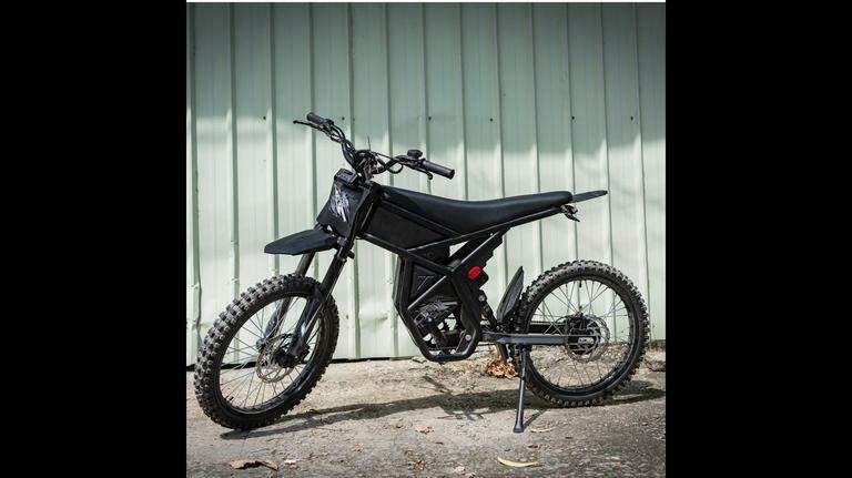 Kids on e-dirt bikes ‘terrorizing’ NE Tacoma, neighbors say. What’s being done?