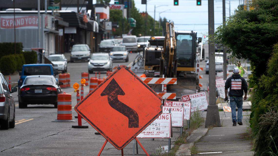 Are you willing to pay for better streets, Tacoma? Tax measure headed to ballot