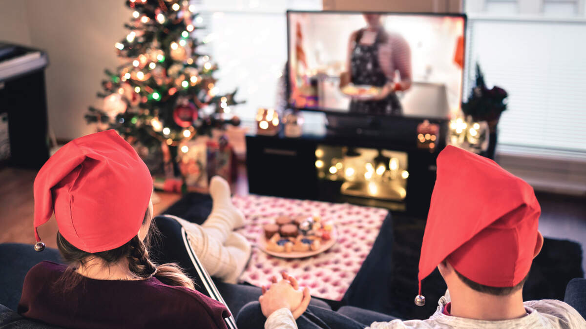 Washington’s most popular Christmas movie is also well loved across the country, ranking as 40 states’ most popular holiday movie.