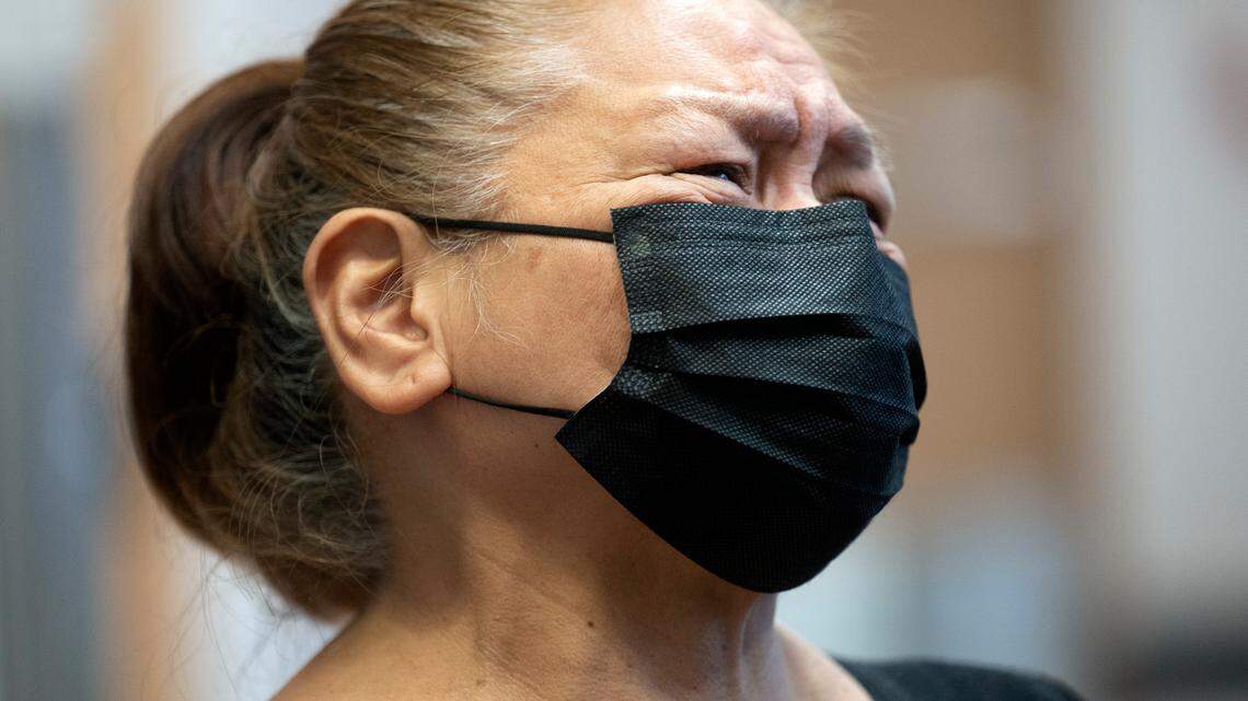 Court orders evaluation for Tacoma mass shooting suspect to determine competency for trial