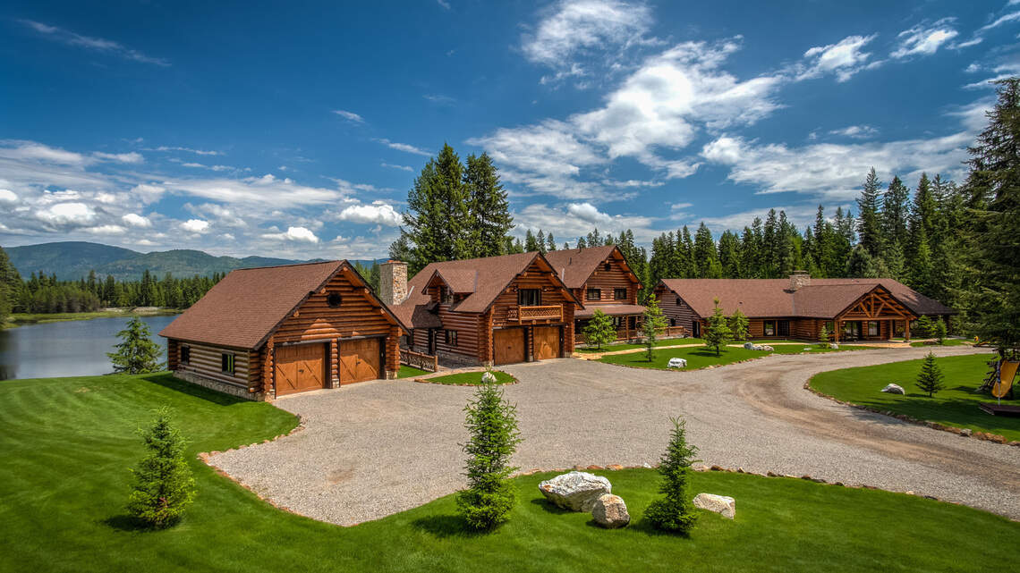 Equestrian ranch for sale in WA offers ‘seclusion and serenity ...