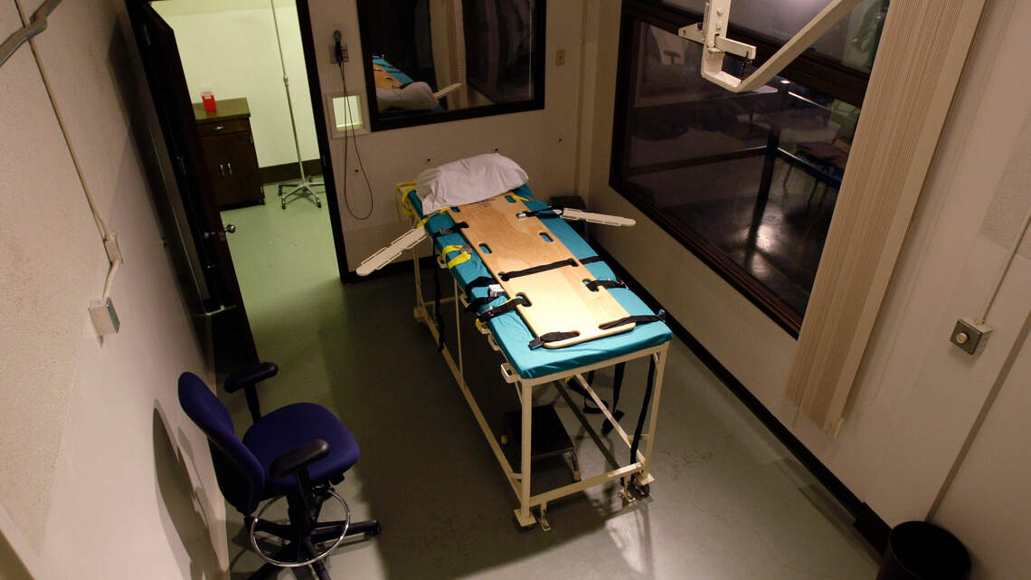WA killers will live their lives in prison on the taxpayers’ dime. Thanks, Democrats | Opinion
