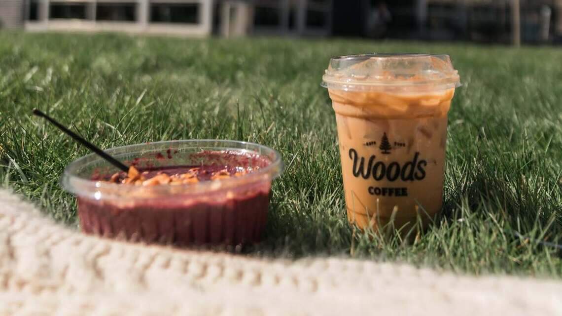 Popular coffee chain to open first Pierce Co. shop with a fireplace, cabin vibes