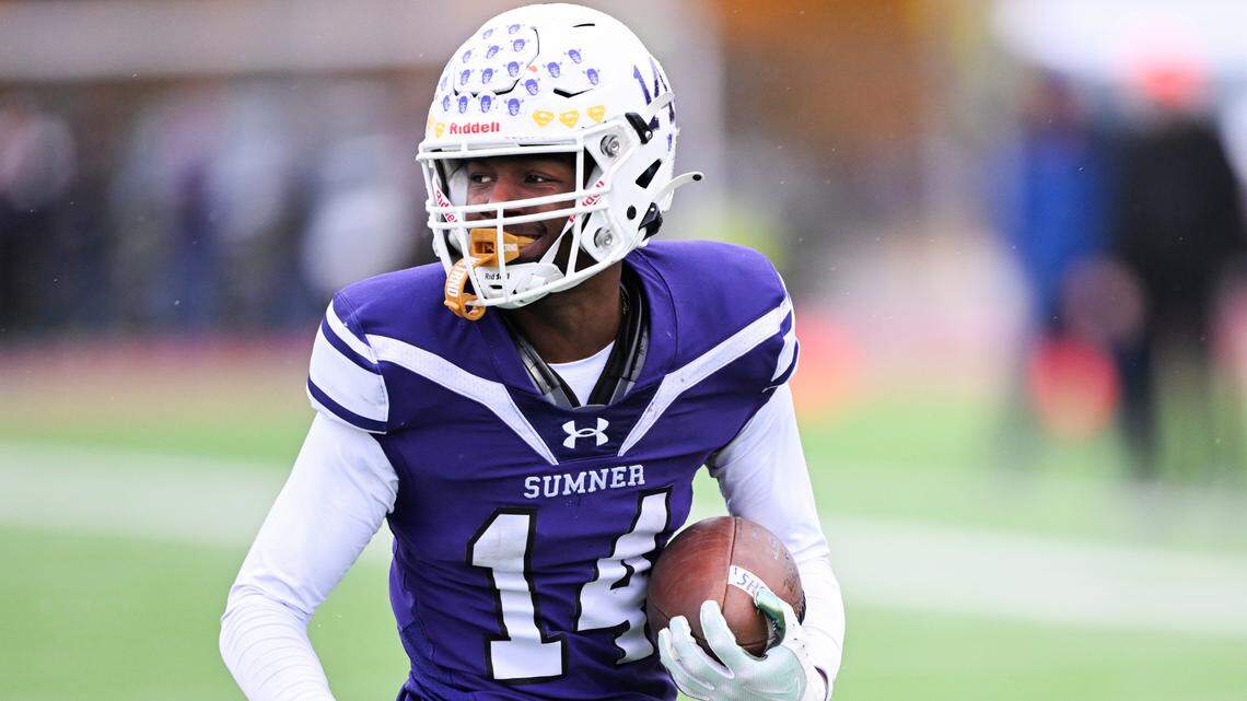 Washington high school football state playoffs: Quarterfinal dates, times, locations