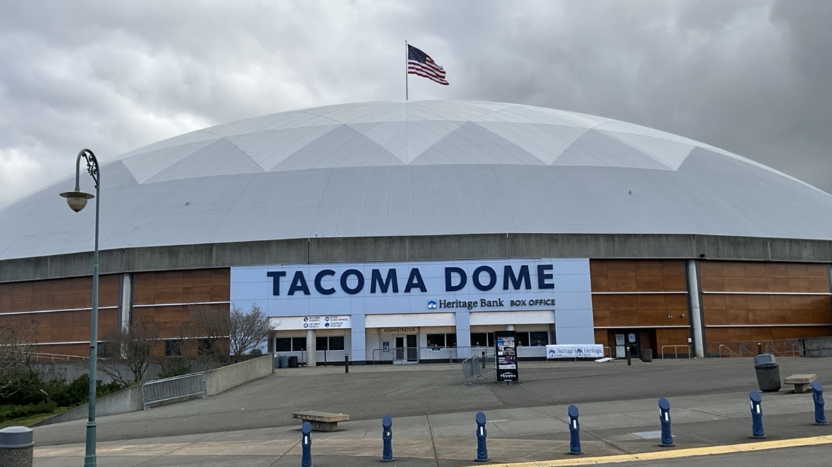 The Tacoma Dome has plans for new security fencing around the venue’s perimeter.