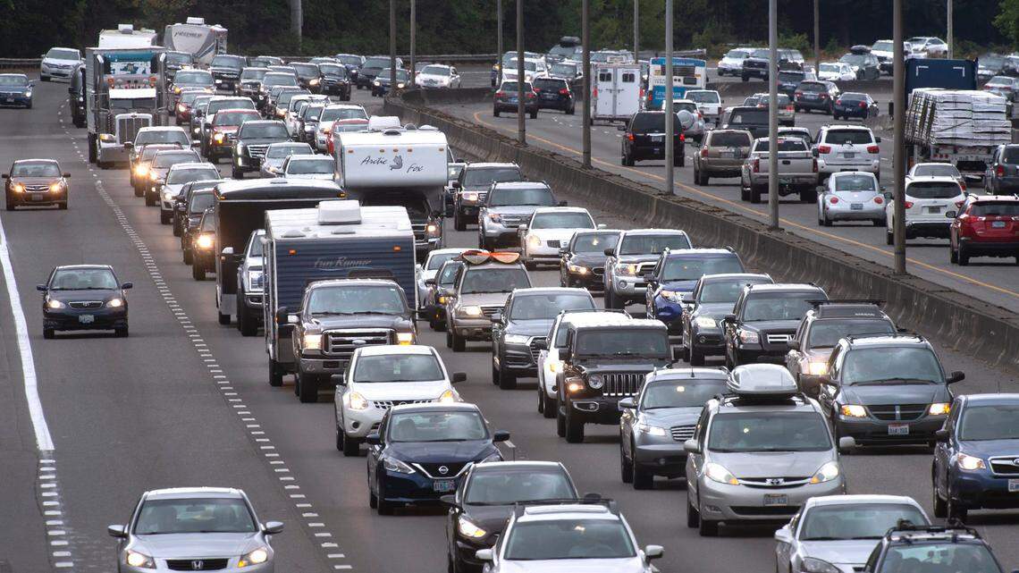 Traveling this weekend? Here’s what you need to know before you go