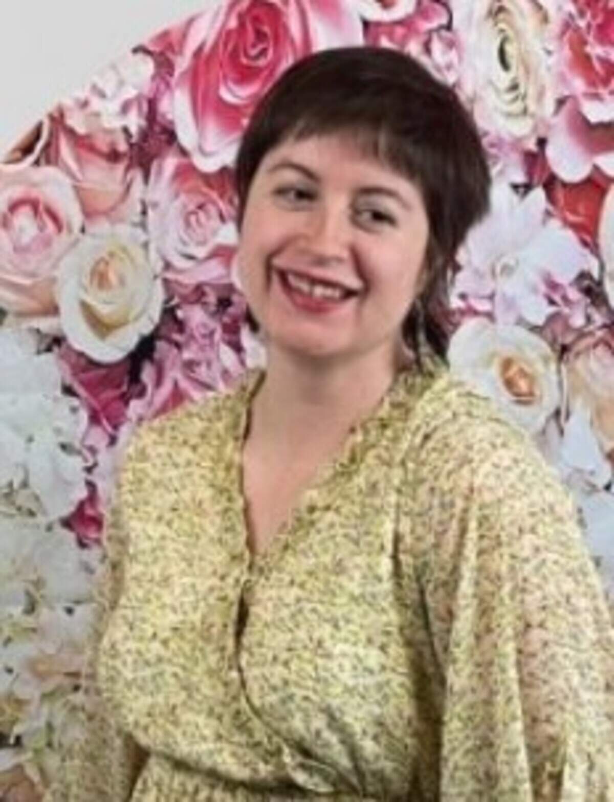 Puyallup police asked the public to help find 35-year-old Jessica McBeath, who went missing Oct. 6, 2024.