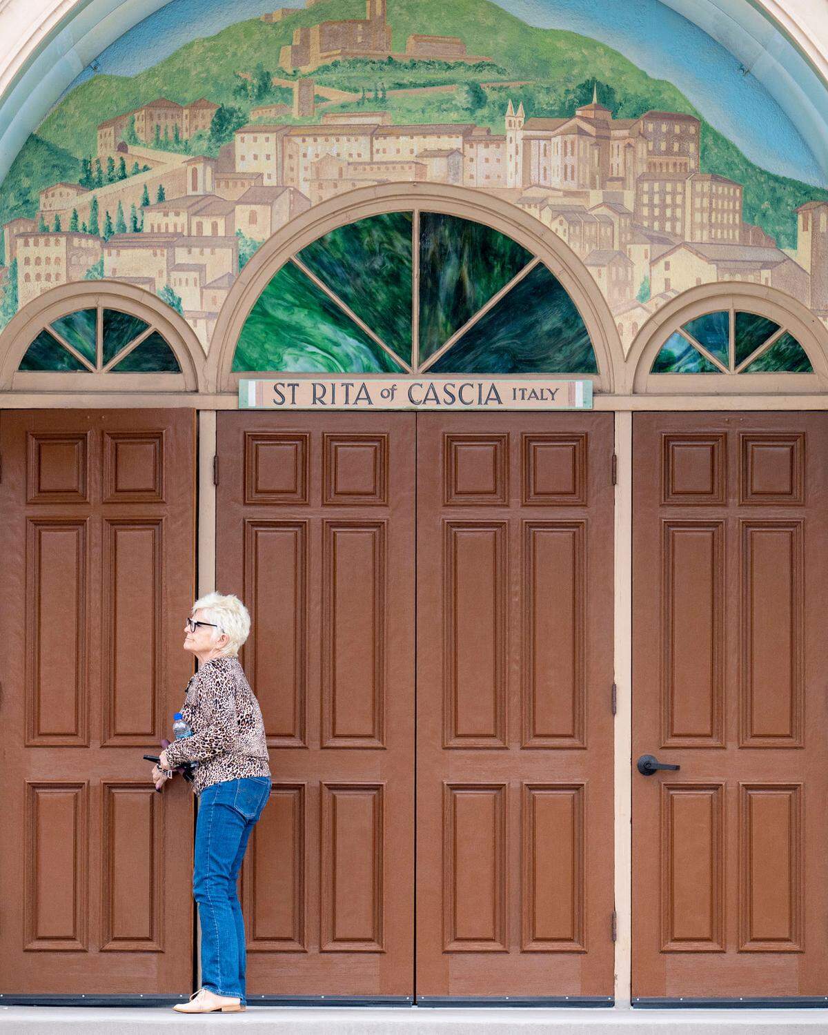 St. Ritas of Cascia was founded by a large Italian population in the early 1920s and many families that still attend church there can trace several generations back to the founding of the church in the Hilltop neighborhood of Tacoma.