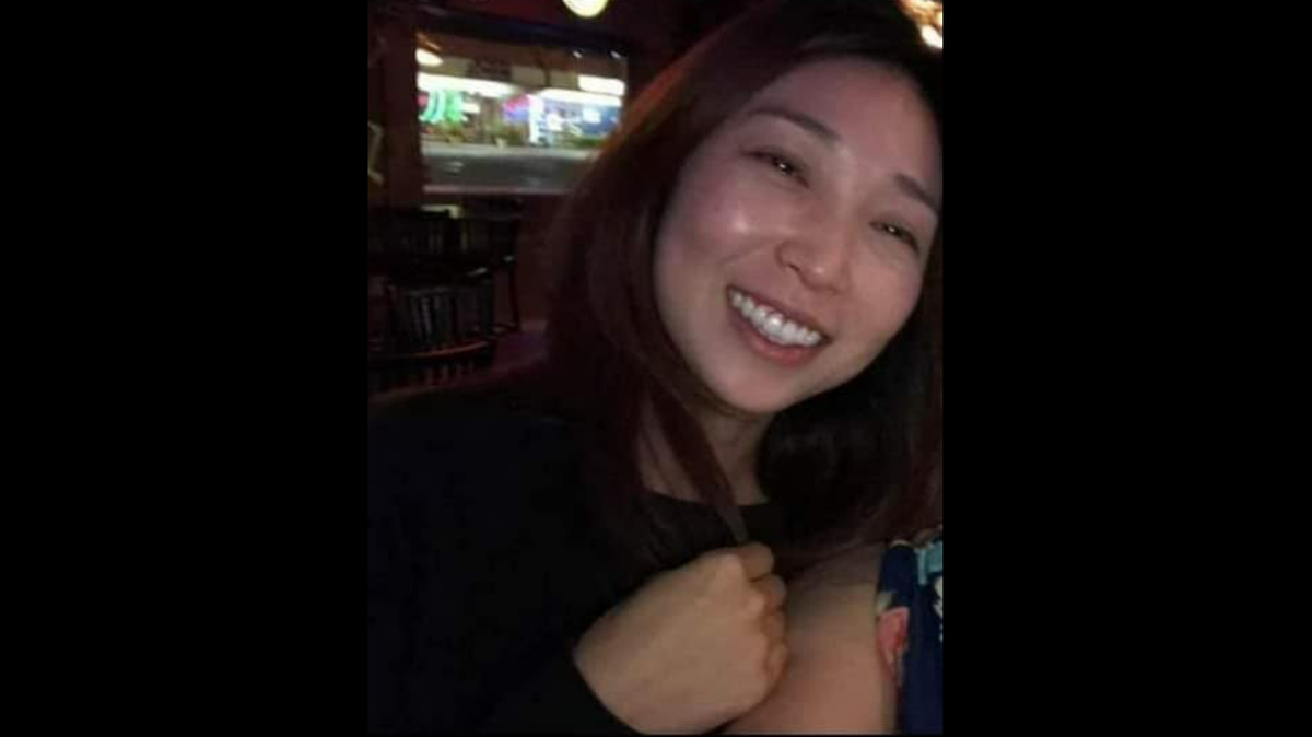 Gloria Choi, 33, died Jan. 2, 2022, after being shot at more than 14 times, allegedly by her ex-boyfriend.