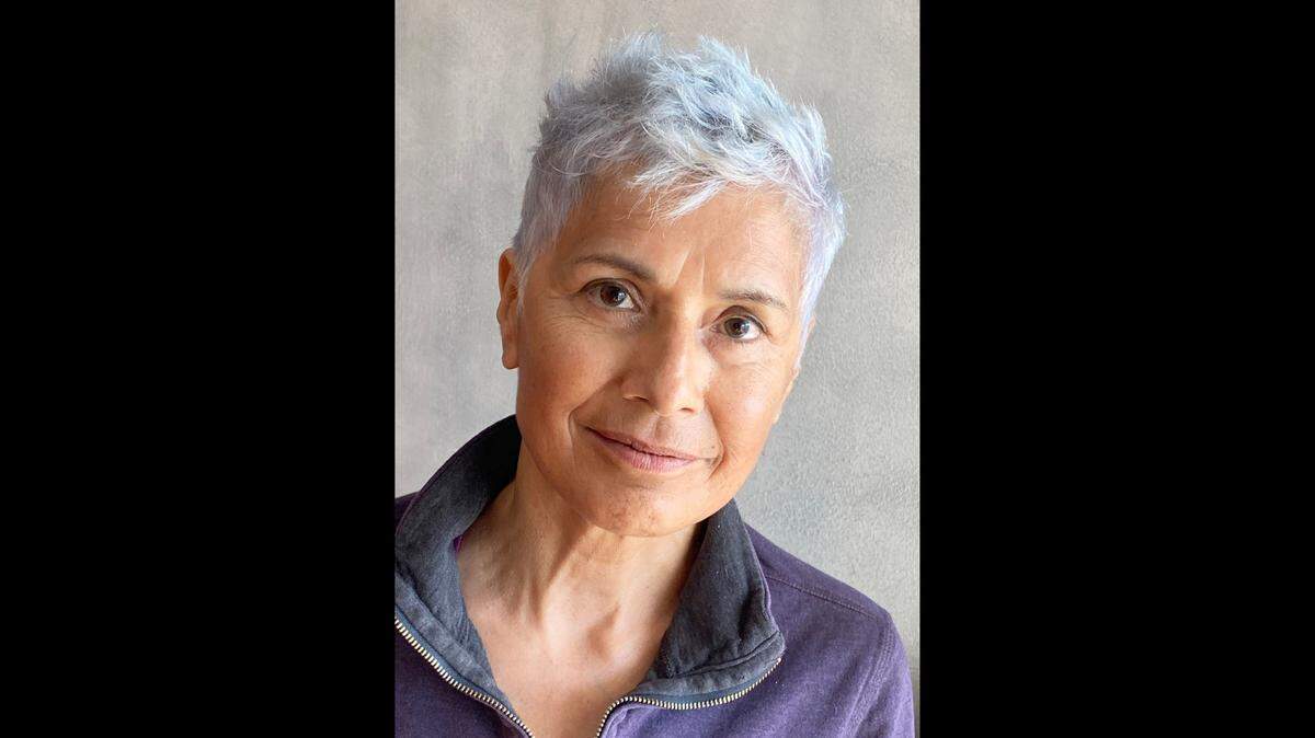 Toni Castaneda Haley
