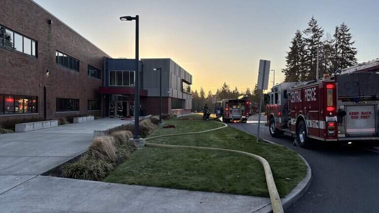 Reconstruction of Puyallup school part of district’s $15 million funding plan