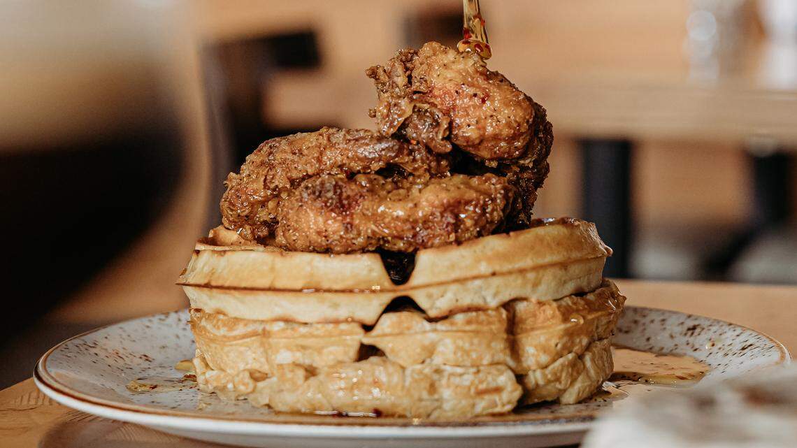 Here are 10 restaurants to check out this Mother’s Day around Pierce County