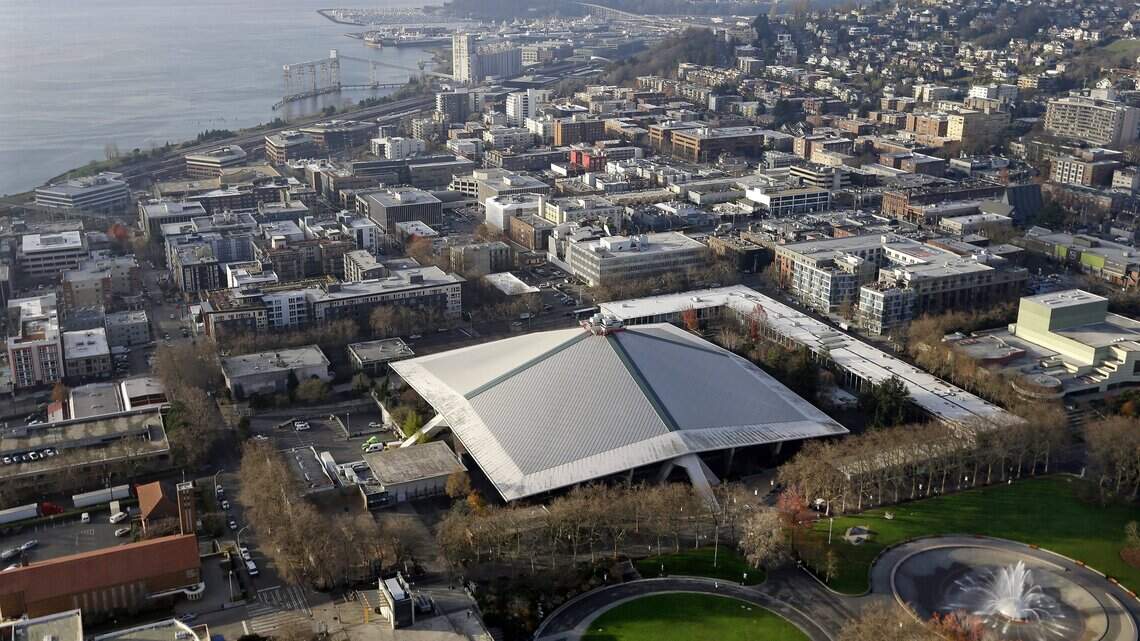 Hockey in Seattle will have implications elsewhere, including Tacoma