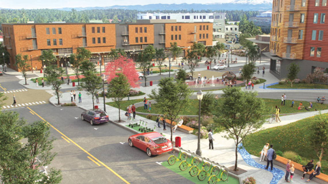 City of Tacoma contributes $6M for affordable housing. Here’s which projects will benefit