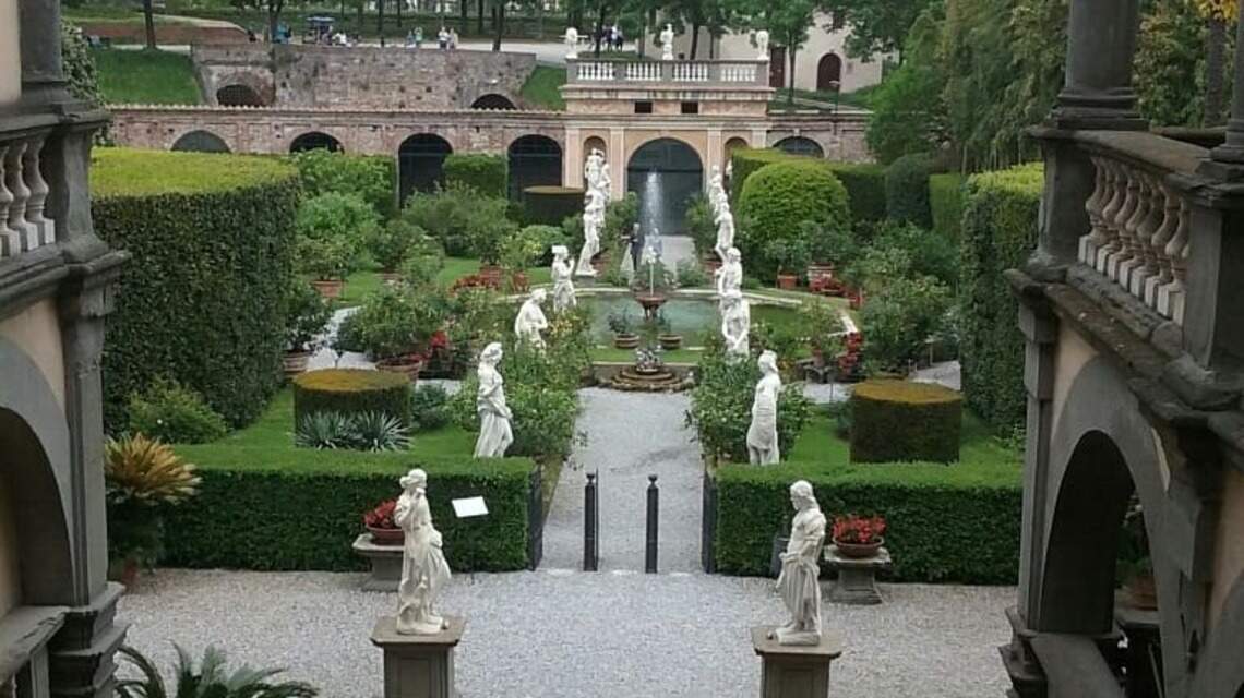 4 inspirational ideas from Italy for making life and your garden better