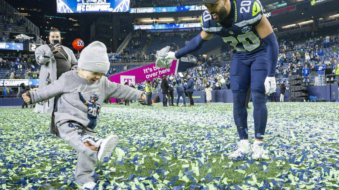 Seahawks top-rated in NFLPA report card--but for 1 area. Will new owners see it?