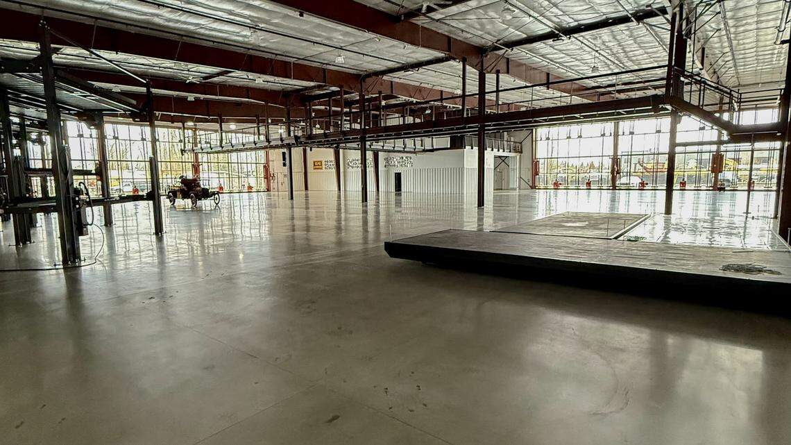 Lamborghinis, Rolls-Royces, Ferraris. New $15M dealership opens in Western WA