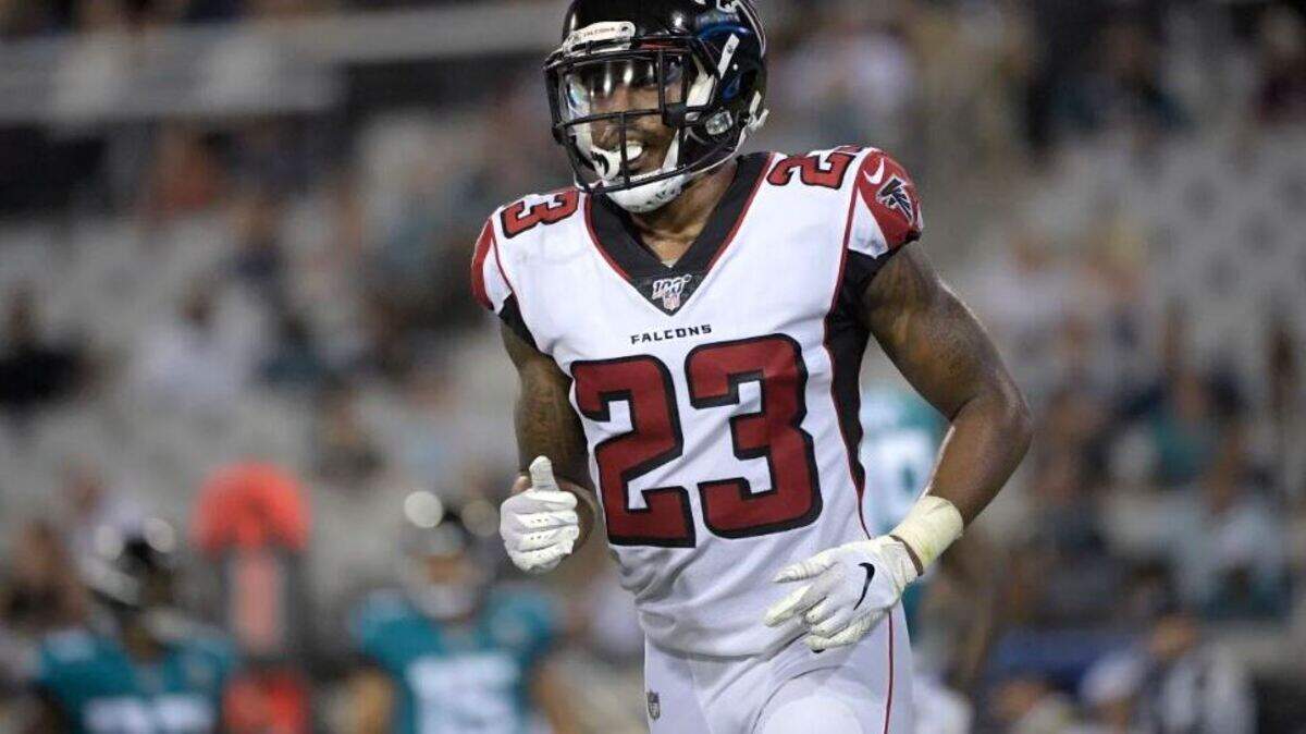 The Seahawks claimed cornerback Jayson Stanley off waivers from Jacksonville. The Atlanta Falcons had the former University of Georgia wide receiver and kickoff returner last year as an undrafted rookie free agent.