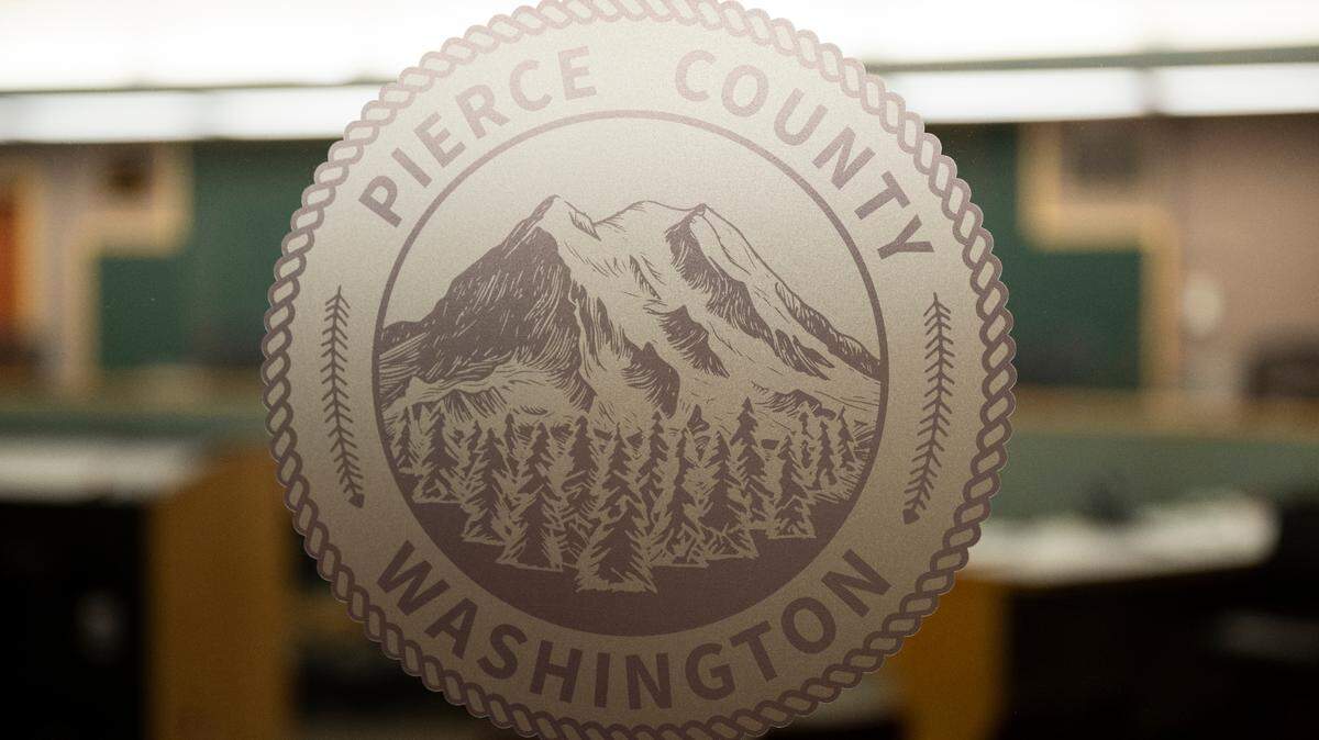 The Pierce County Council is expected to approve 4% raises for high-ranking county officials from 2026-2027.