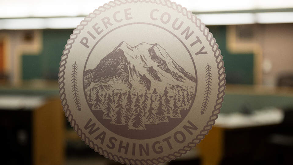 Pierce County officials set for more raises in 2026 and 2027 | Tacoma ...
