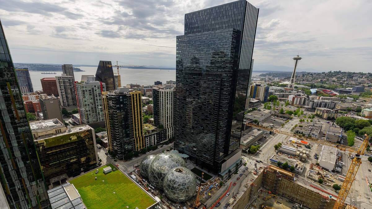 Seattle’s heavy economic hitters have formed a new regional development group, Greater Seattle Partners, that has proposed including Pierce County.