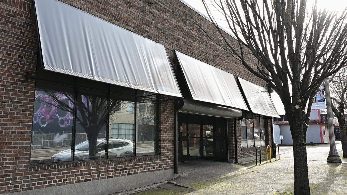 Rainbow Center is closed to the public until at least next month after personnel turmoil.