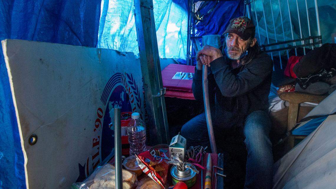 After 4 years and millions spent, Tacoma’s homeless crisis persists. So what now?