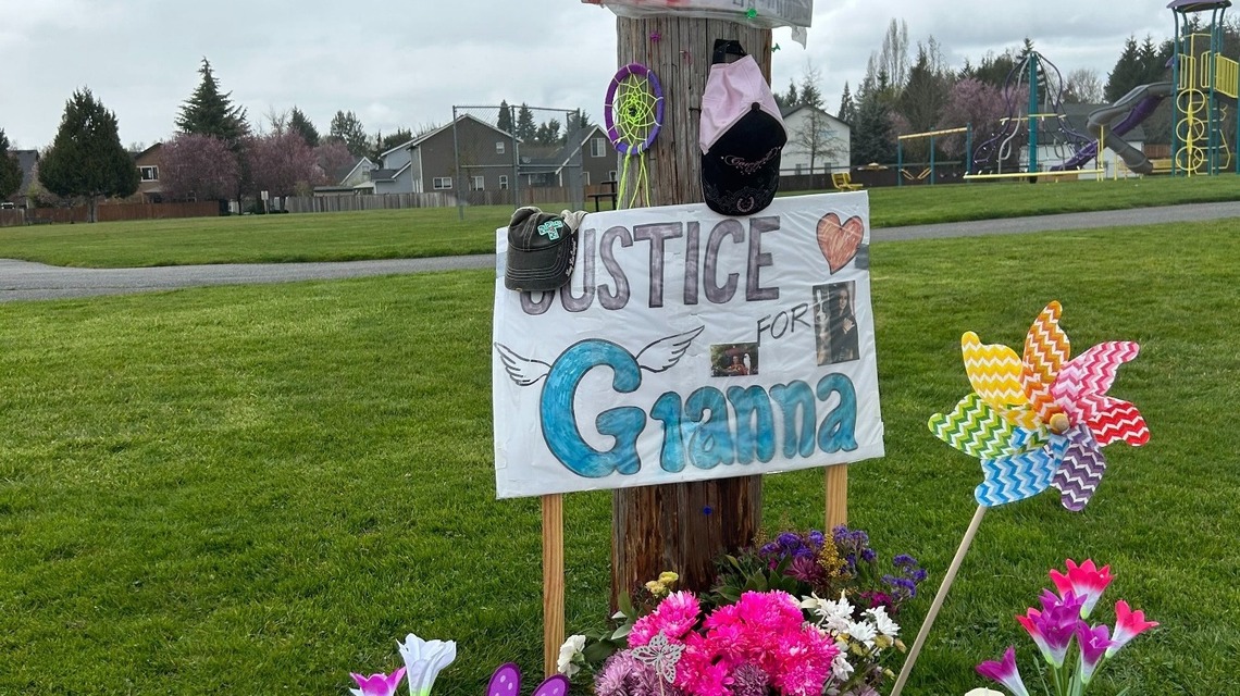Police arrest three teens suspected in fatal shooting of 22-year-old woman in Puyallup