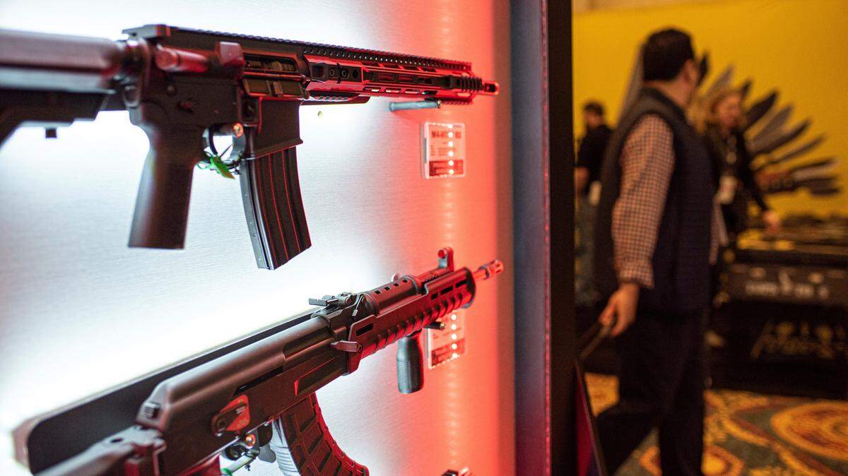 Gun violence research is back in business in California.