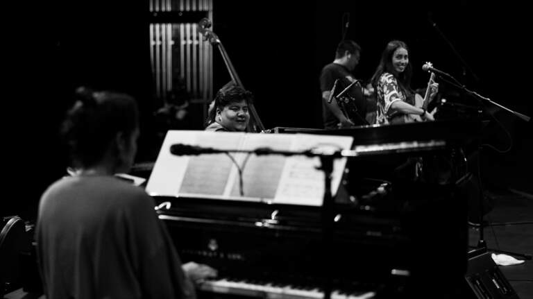 This grant to aid ‘more stories, connections and communities’ with Indigenous artists