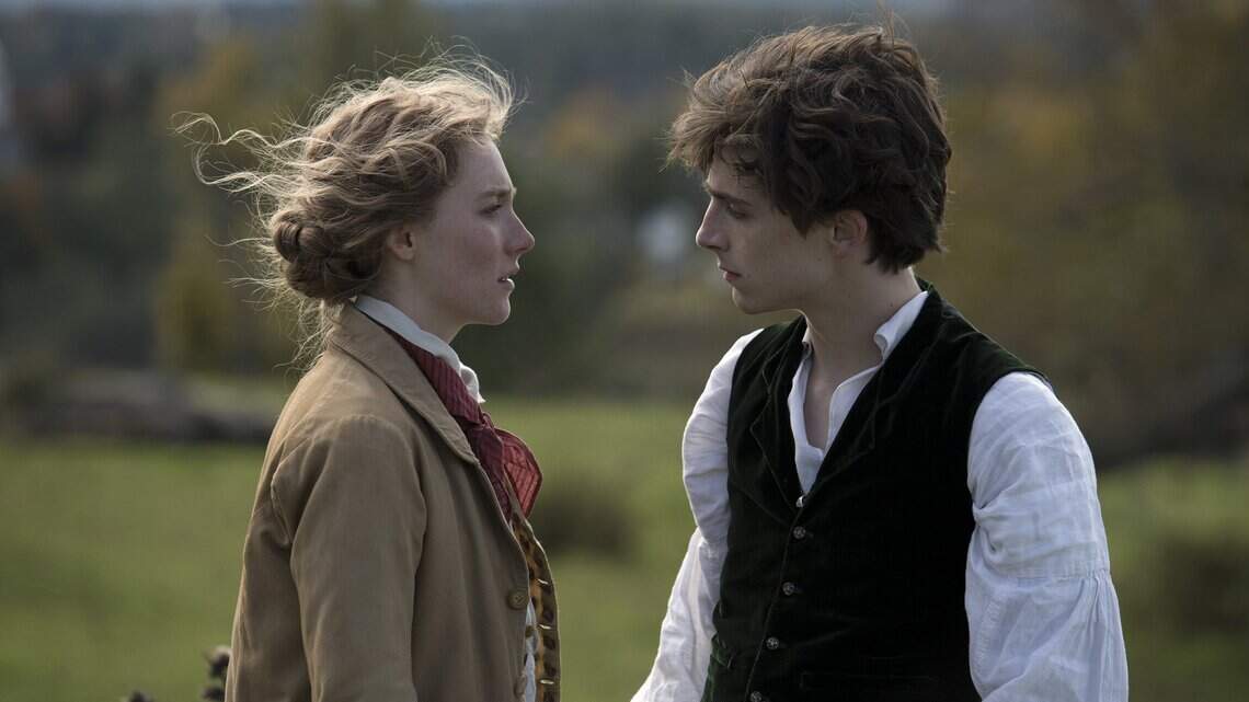 Gerwig’s direction, Dern’s performance elevate ‘Little Women’