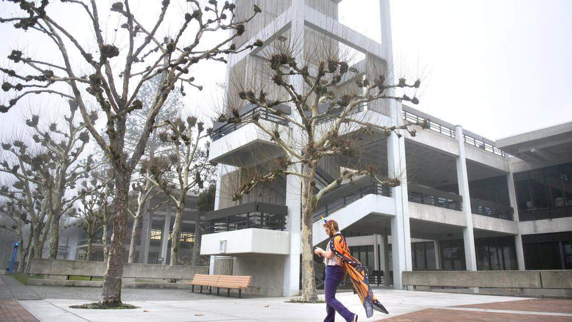 Local colleges, university extend remote classes through spring due to COVID-19 uncertainty