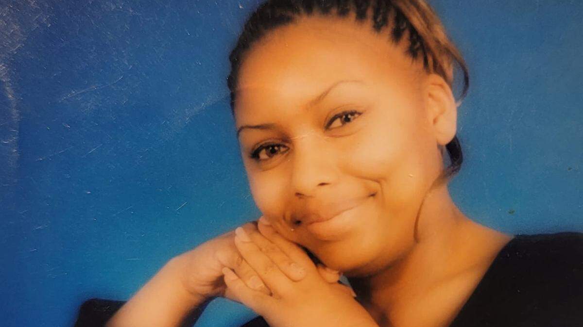 Syretta Brown, 35, was found dead Nov. 13 behind a Tacoma Fire Department station on Tacoma’s Eastside, her family says.
