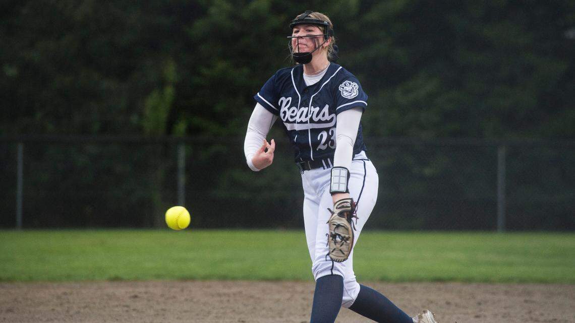 Winner of The News Tribune’s Athlete of the Week (May 1 to 6)