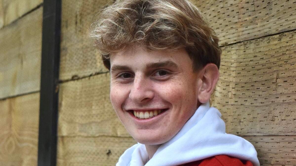 Reese Widman’s parents, Corey and Kelly, hope to raise mental health awareness after their son’s death on Jan. 7, 2023. Widman was a student at Steilacoom High School and a standout baseball player.