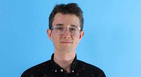 Profile Image of Chase Hutchinson