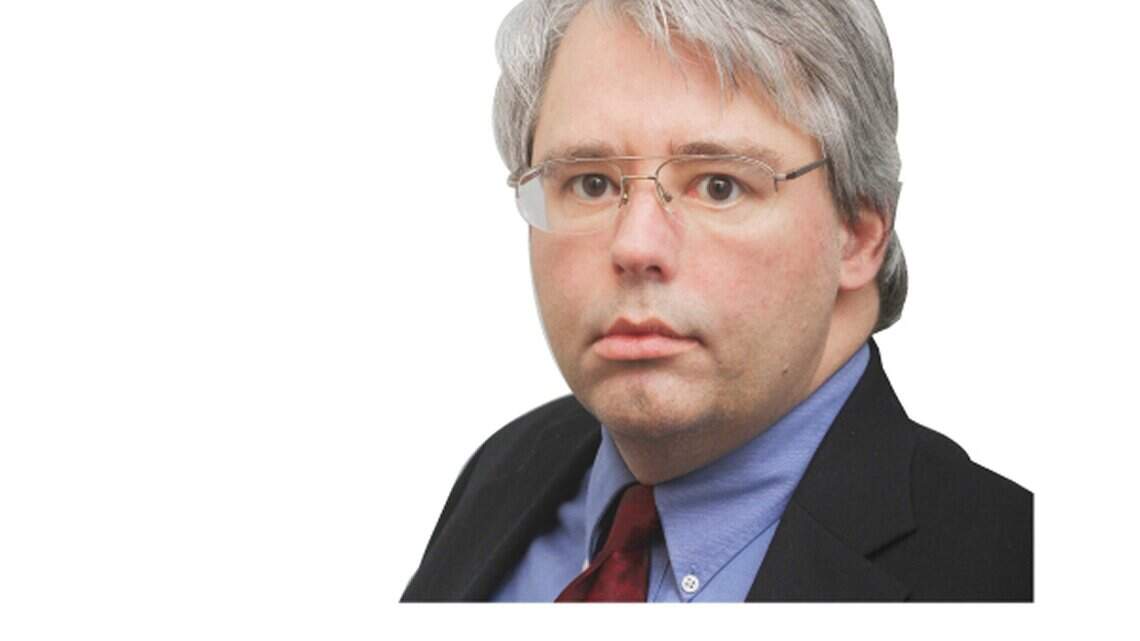 News Tribune business columnist has died after an illness