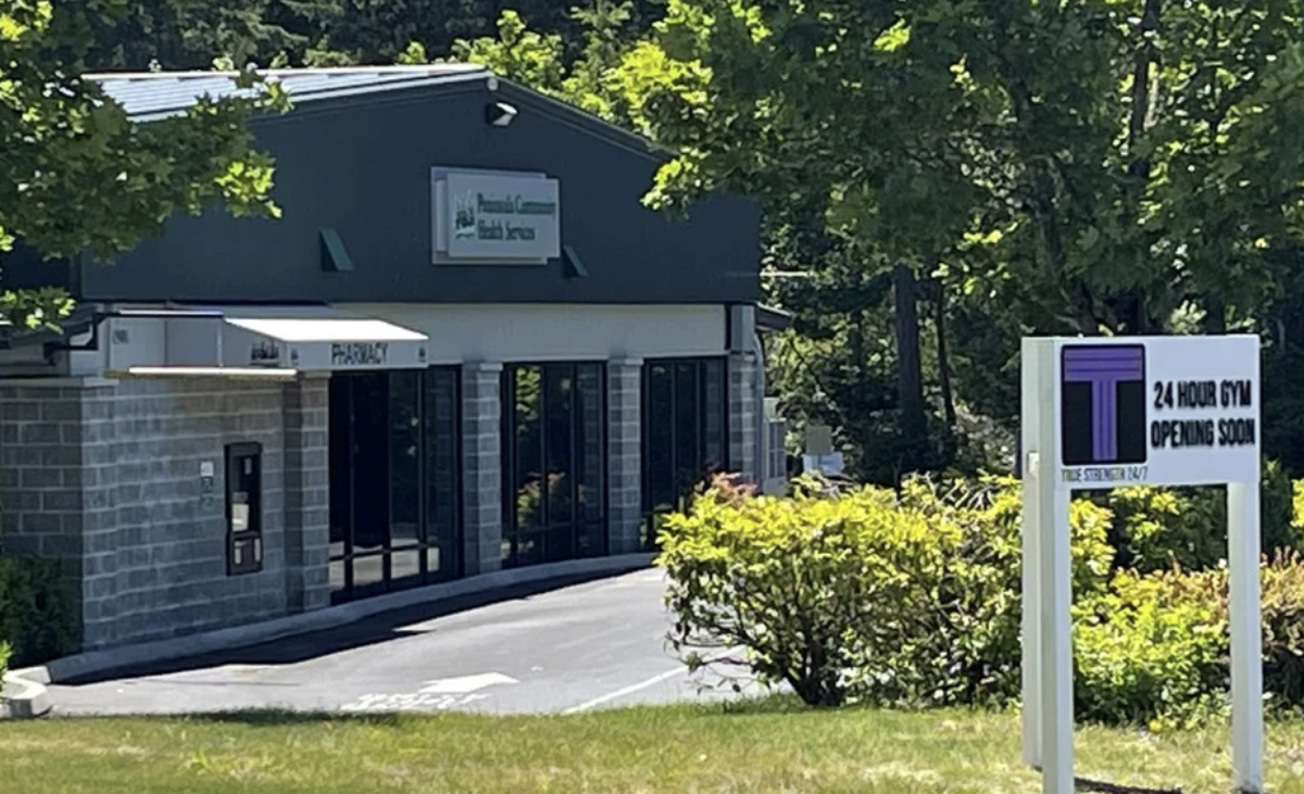 The True Strength 24/7 gym is opening in Key Plaza, the building that also is home to the Key Peninsula Clinic, at 11901 137th Ave. Court NW.