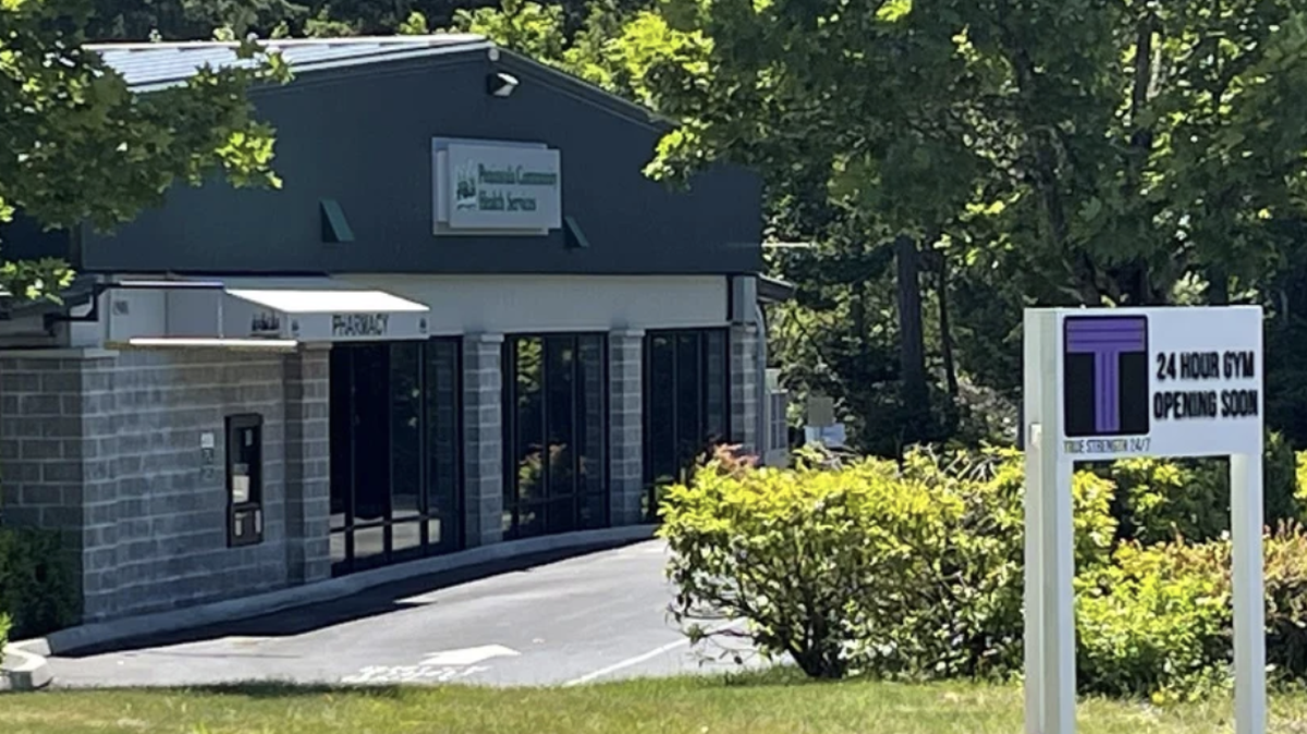 The True Strength 24/7 gym is opening in Key Plaza, the building that also is home to the Key Peninsula Clinic, at 11901 137th Ave. Court NW.