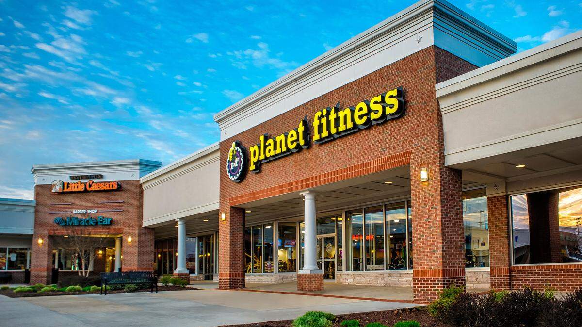 New Planet Fitness branded gyms in the region are celebrating grand openings in September.