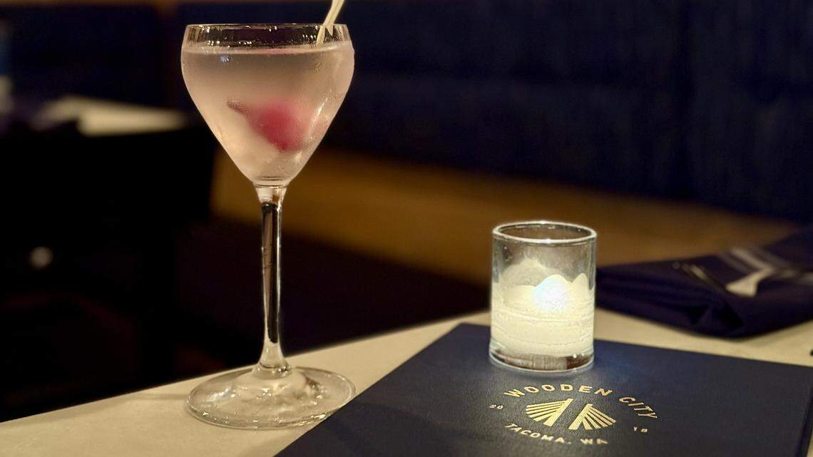 Wooden City unveils new downtown Tacoma restaurant. Here’s our first impression