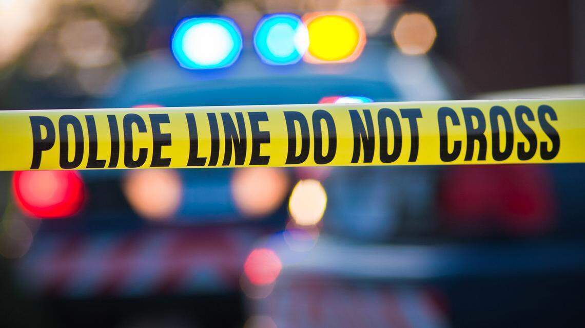 Two dead after exchanging gunfire in Olympia parking lot, police say
