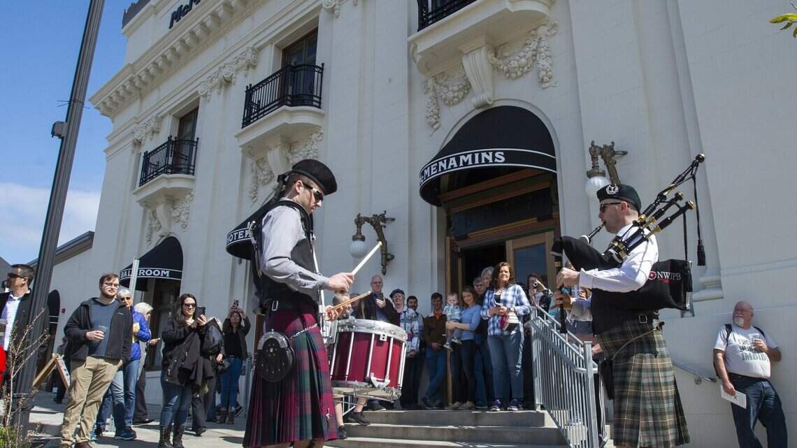 McMenamins celebrates four decades of growth with anniversary plans at its 56 locations