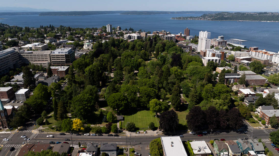 Find food trucks, music, more at Tacoma event celebrating Black-owned businesses