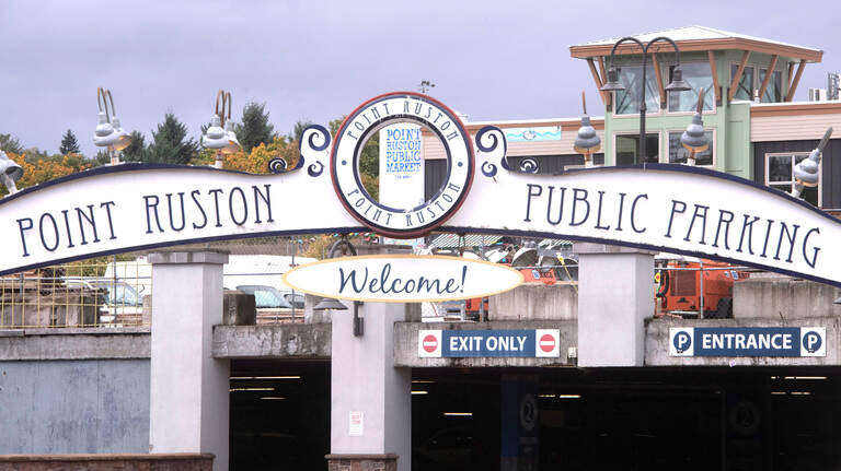 Point Ruston spawns another lawsuit over money, this time from foreign investors