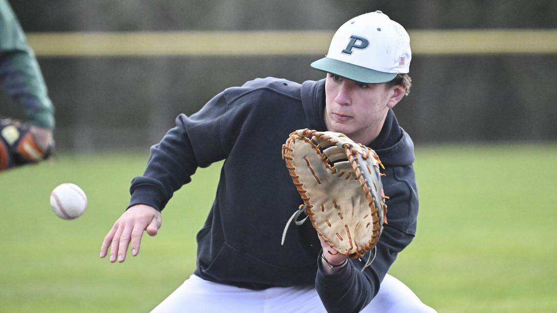 South Sound baseball: Midseason MVP shortlist and top performers