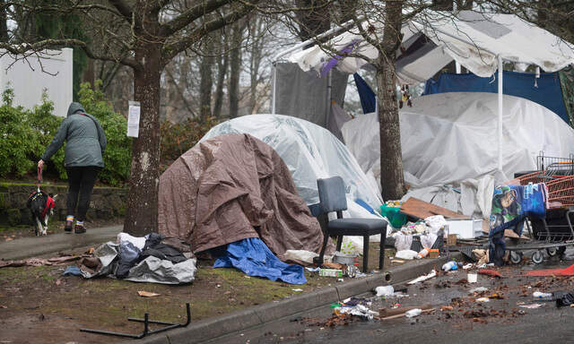 Pierce County’s $110M plan to end homelessness in 2026-2027 | Tacoma ...