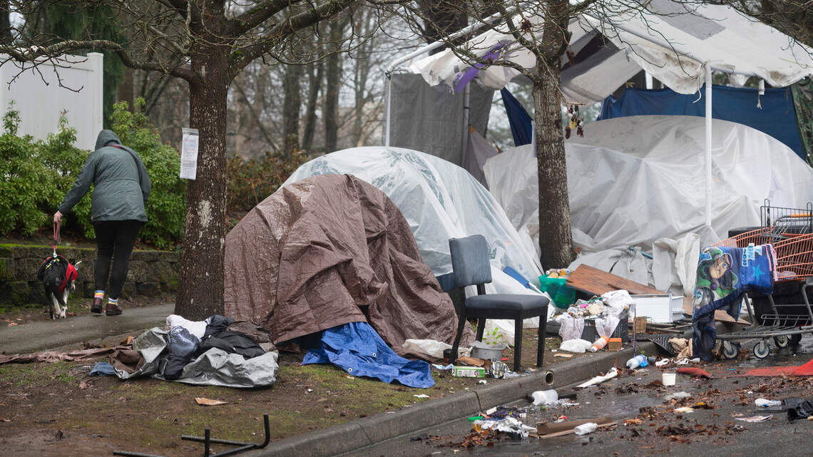 HUD rules raise concern: Will ex-homeless lose housing in Pierce County?