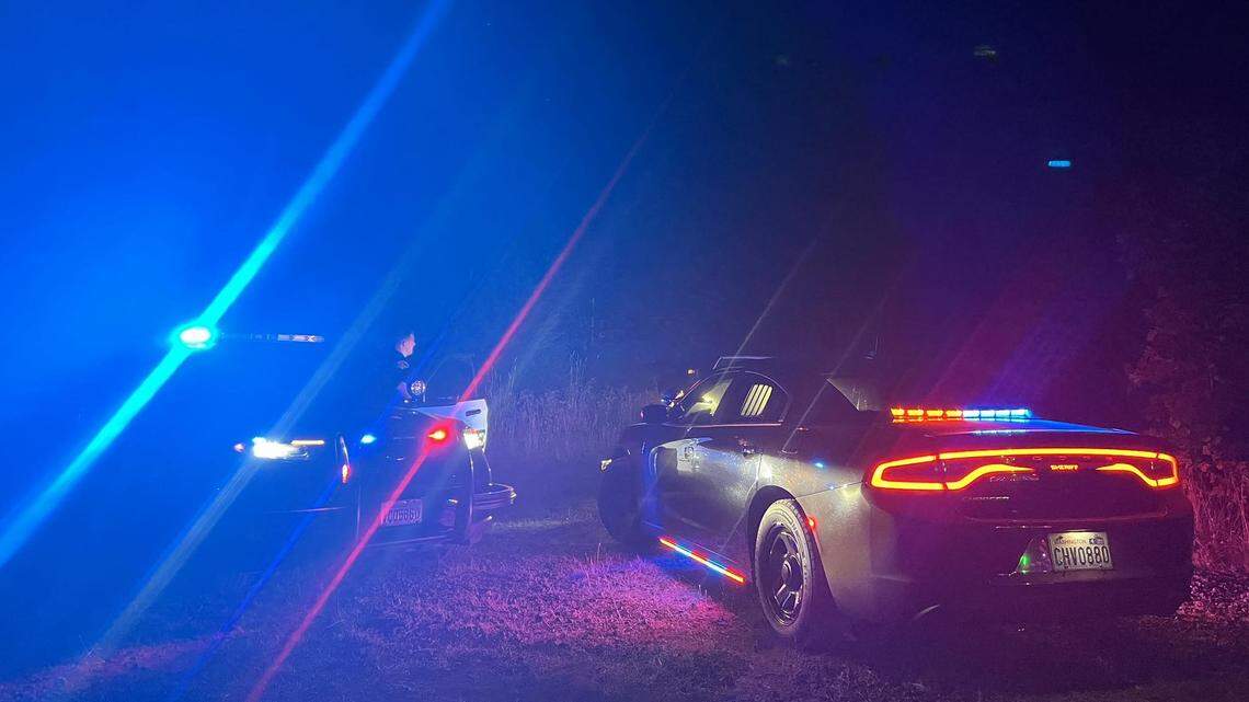 Army releases names of JBLM soldiers killed in Thurston County helicopter crash