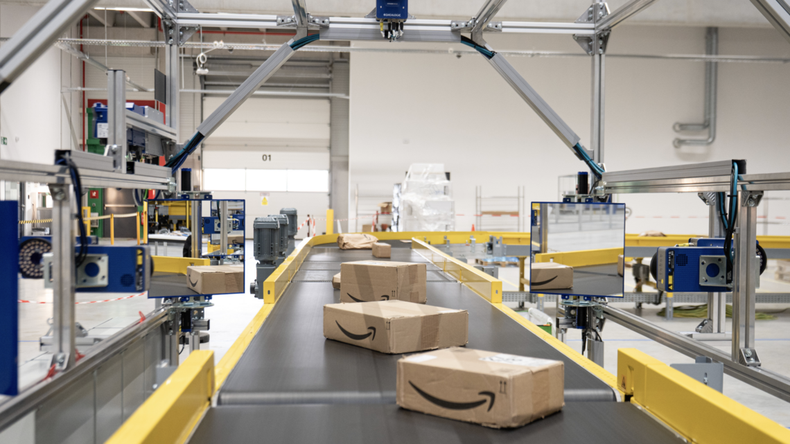 Some Pierce County Amazon workers face layoffs. Here’s what we know
